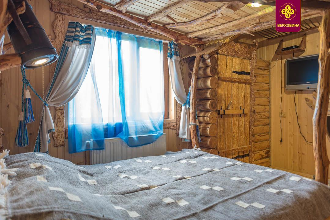 Плай Villa Verkhovyna Bagian luar foto
