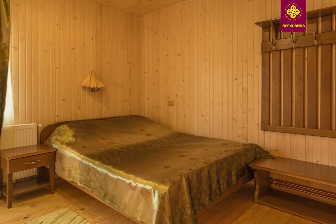 Плай Villa Verkhovyna Bagian luar foto