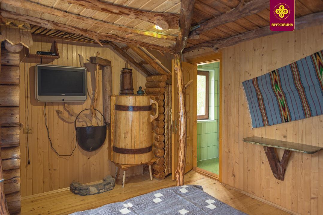 Плай Villa Verkhovyna Bagian luar foto