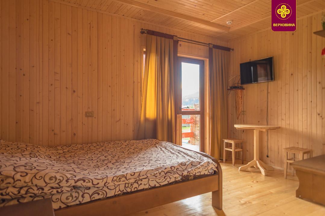 Плай Villa Verkhovyna Bagian luar foto