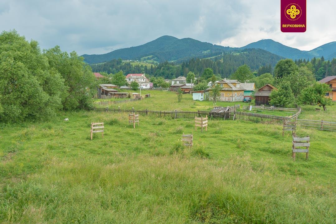 Плай Villa Verkhovyna Bagian luar foto