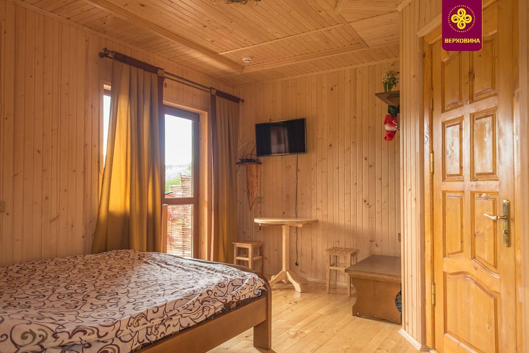 Плай Villa Verkhovyna Bagian luar foto
