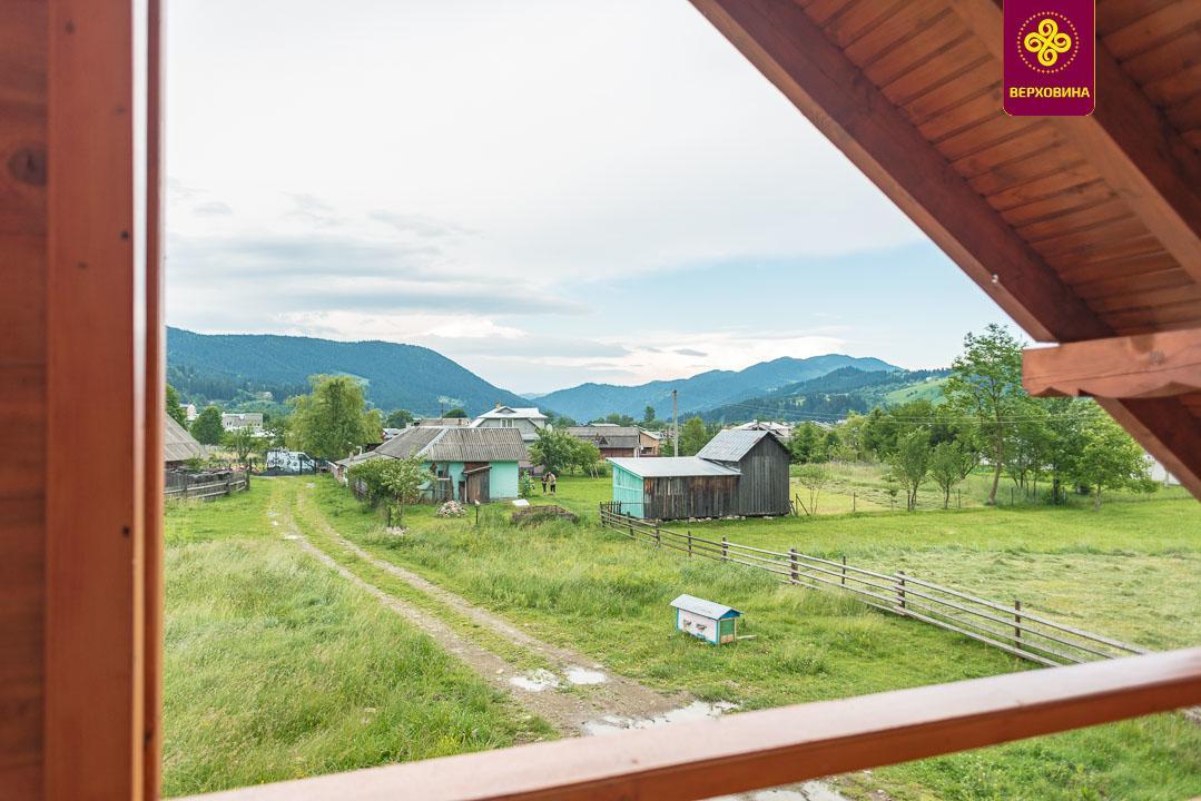 Плай Villa Verkhovyna Bagian luar foto