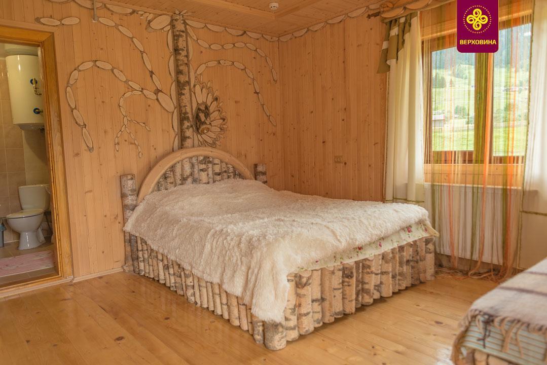 Плай Villa Verkhovyna Bagian luar foto