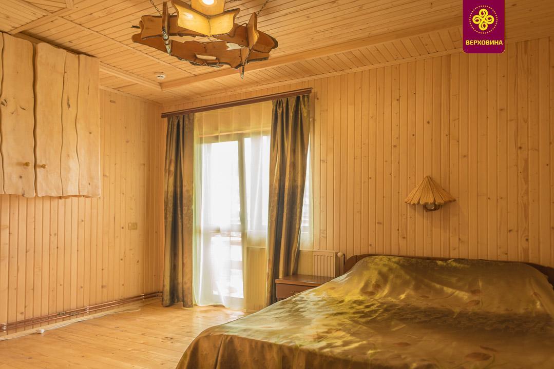 Плай Villa Verkhovyna Bagian luar foto